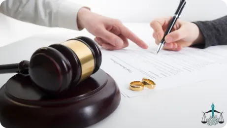 هزینه وکیل طلاق توافقی چقدر است