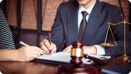 شرایط طلاق توافقی با وکیل چه فرقی با بدون وکیل دارد؟