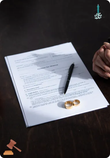 مدارک لازم برای طلاق توافقی در سال 1402 چیست؟