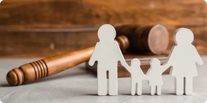 مزایای شرایط طلاق توافقی با وکیل چیست؟
