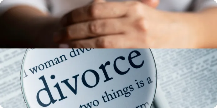 مهمترین نکات قید شده در نمونه دادخواست طلاق توافقی چیست؟