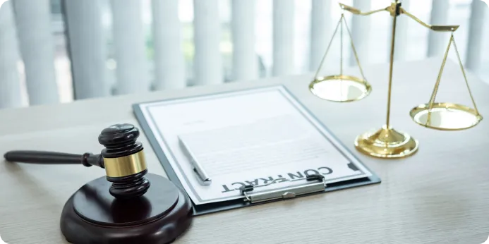 نکات حقوقی طلاق توافقی با وکیل چیست؟