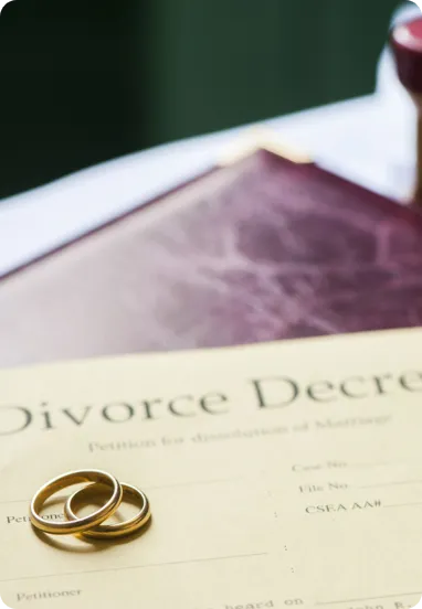 وظایف وکیل طلاق توافقی در مشورت حقوقی
