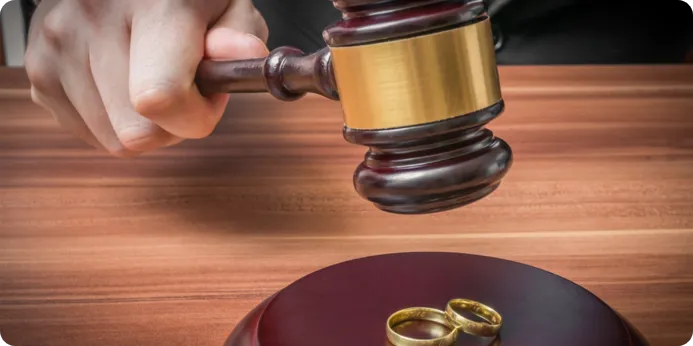 وظیفه وکیل طلاق توافقی در تقدیم دادخواست طلاق