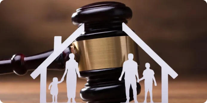 وظیفه وکیل طلاق توافقی در پیشنهاد راهکارهای حقوقی