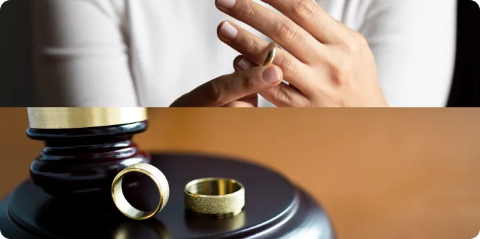 چالش های ثبت دادخواست طلاق توافقی چیست؟