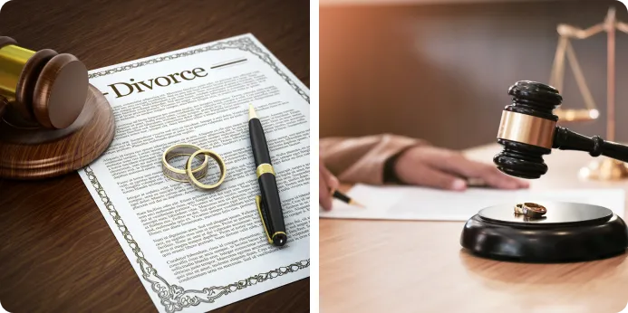 اهمیت دریافت مشاوره حقوقی پیش از طلاق توافقی