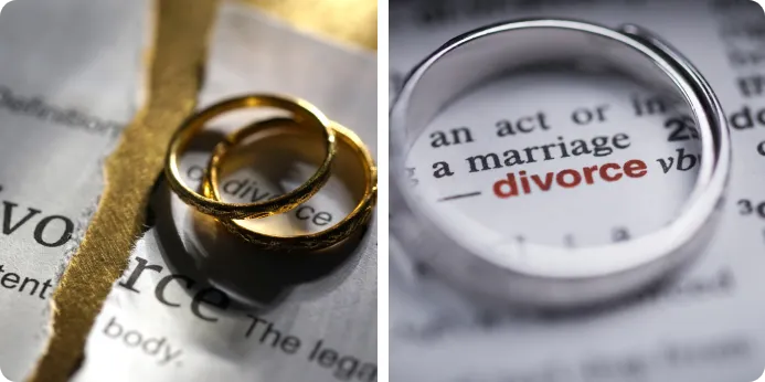 نکات مهم در طول فرآیند ثبت درخواست طلاق توافقی