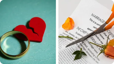 چه عواملی بر مدت زمان طلاق توافقی تاثیر می گذارد؟
