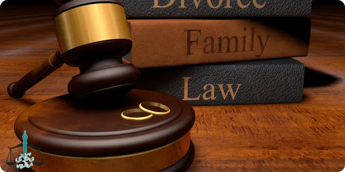اهمیت انتخاب وکیل در پرونده های طلاق