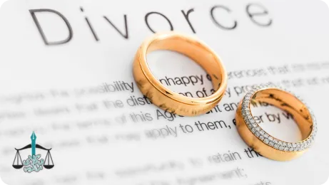 دادگاه حقوقی در دعاوی طلاق اهمیت دارد