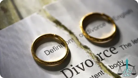 وکیل حقوقی در دعاوی طلاق چه نقشی ایفا می کند