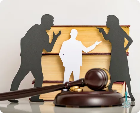 طلاق توافقی بدون وکیل طلاق