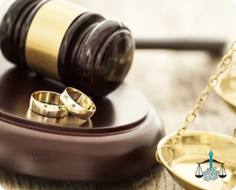 توافق در مورد مهریه و حضانت فرزندان در طلاق توافقی