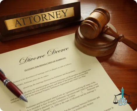داشتن وکیل طلاق چه مزایایی دارد؟