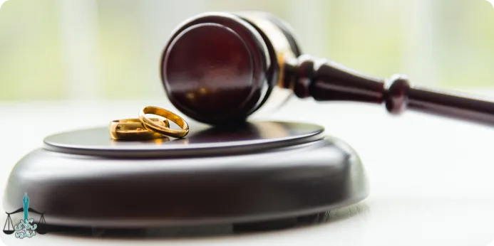 مدارک لازم برای طلاق غیابی