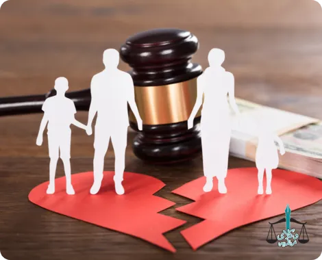 مشاوره‌ های اجباری توافق طریفین برای طلاق چگونه انجام می شود