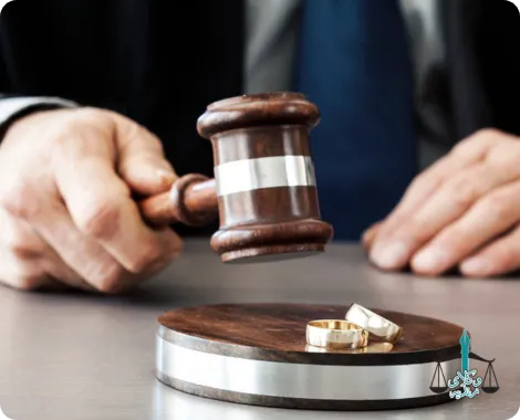 ویژگی های بهترین وکیل طلاق چیست