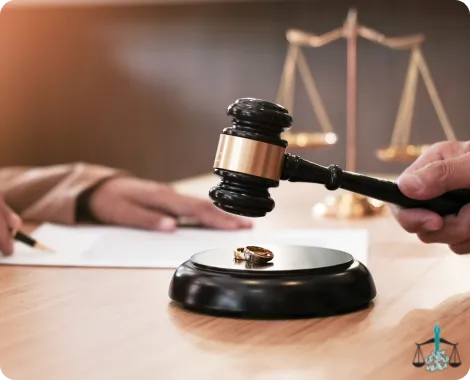 چرا وکلای زندیه بهترین گزینه برای طلاق توافقی هستند؟