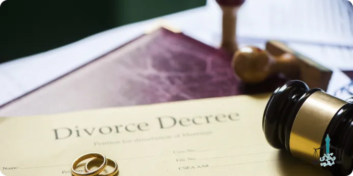 درخواست طلاق از طرف مرد در دوران عقد نکاح