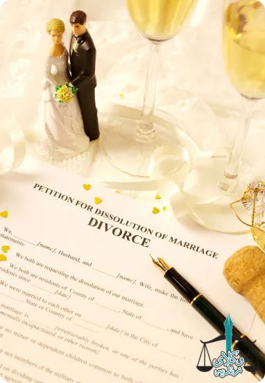 اهمیت آگاهی درباره تقسیم اموال بعد از طلاق توافقی