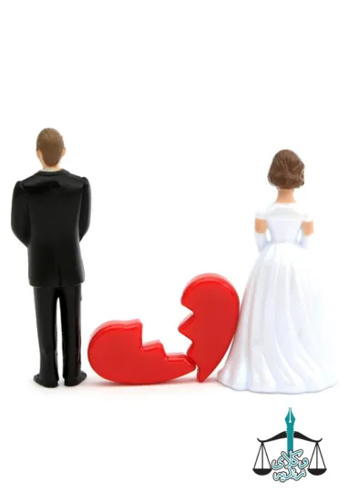 اهمیت اقدام به طلاق از طرف زن در چیست؟