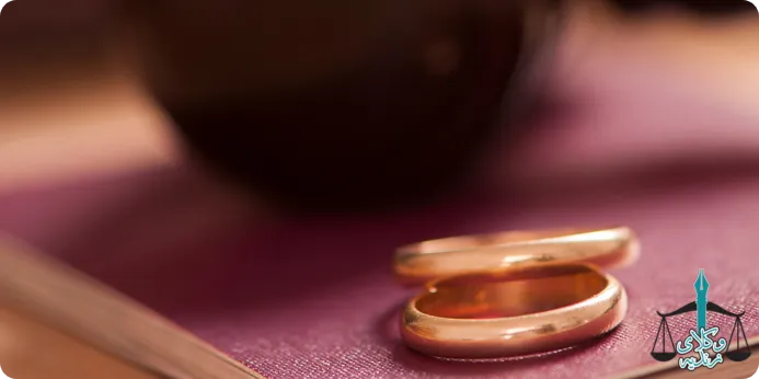 مشاوره حقوقی برای دریافت نفقه بعد از طلاق توافقی
