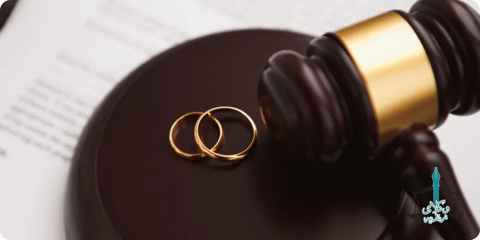 در چه شرایطی زن مجاز به طلاق است؟