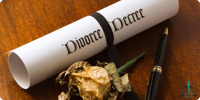 محتویات دادنامه طلاق شامل چه مواردی می شود؟