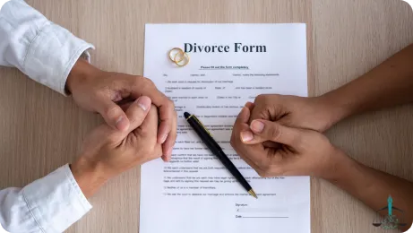 دادنامه طلاق چیست؟ بررسی همه جانبه