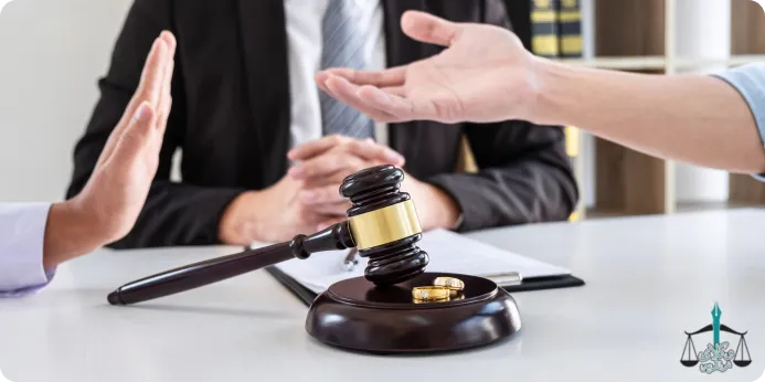 مراحل طلاق توافقی با وکلای زندیه